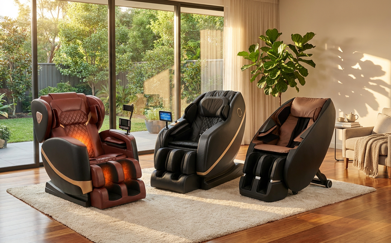 Massage Chairs