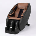 Full Body Massage Chair Built for Home Wellness, Zero Gravity Recliner, Shiatsu Technology, Air Compression